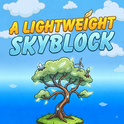 A Lightweight Skyblock