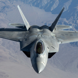Air Force Pack