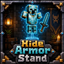 Hide Armor Stand logo