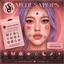 MEDUSAPOPS : PIMPLE POP PATCHES logo