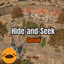 Hide-and-Seek logo