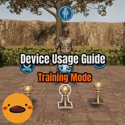 Device Usage Guide logo