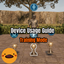 Device Usage Guide logo