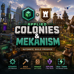 AppliedColonies