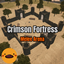 Crimson Fortress Melee Arena logo