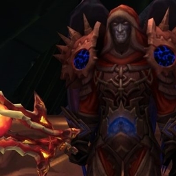 Teron Gorefiend MiniGame Trainer project image
