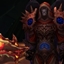 Teron Gorefiend MiniGame Trainer logo