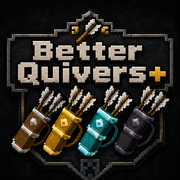 Better Quivers+ project image