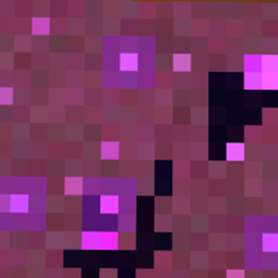 Mark's Corruption logo