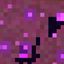 Mark's Corruption logo