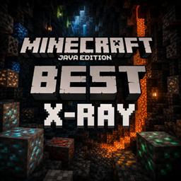 Best X-RAY logo