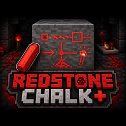 Redstone Chalk+ project image