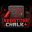 Redstone Chalk+ logo