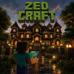 Zed Craft