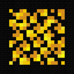 Pastelinn Golden Birch Leaves logo