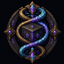 Genetic Ascension logo