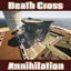 Death Cross Annihilation logo