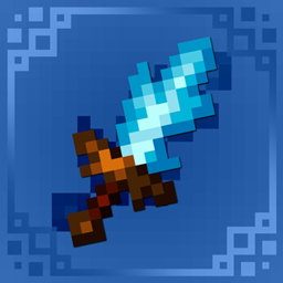 Fire tools to all [HMI] for Minecraft 1.21 — Textures screenshot