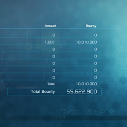 Faster Bounty Grind (Offline Only) project image