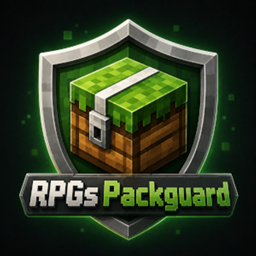 RPGs PackGuard project image