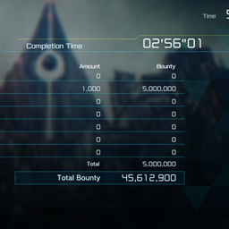 Faster Bounty Grind (Online Only) project image