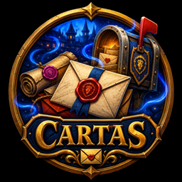 Cartas logo