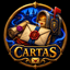 Cartas logo