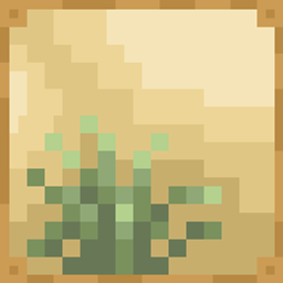 Upgrade Arid - Desert & Badlands Overhaul logo