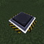 Flat Trans logo
