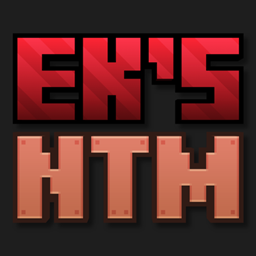 EVIL Katie's Nuclear Tech Mod logo