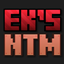 EVIL Katie's Nuclear Tech Mod logo