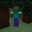 Zombies With Bows+ logo