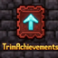 TrimAchievements logo