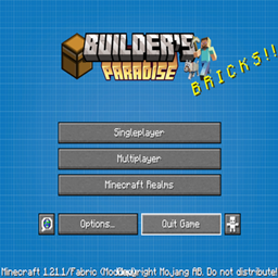 Architect's Menu project image