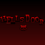 HELLS DOOR  logo