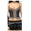 Wicked lace top logo