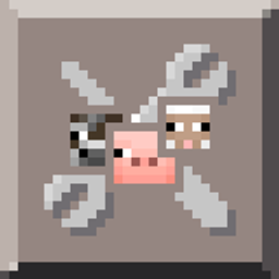 Revised Baby Mobs project image