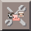 Revised Baby Mobs logo