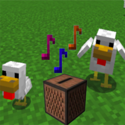 Chicken Party project image