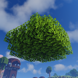 Leaves never despawn project image