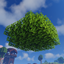 Leaves never despawn logo