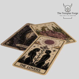 Arcane Tarot Rugs