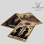Arcane Tarot Rugs logo