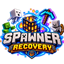 Spawner-Recovery logo