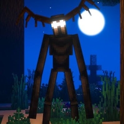 The Cursed Stare logo