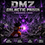 DMZ Galactic Prison(DMZGP) logo