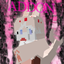 do you like sharky? or cakey OwO logo