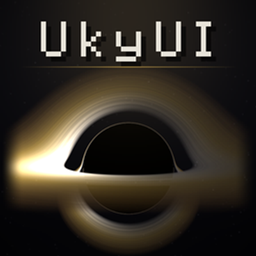 UkyUI logo