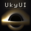 UkyUI logo