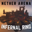 The Infernal Ring | Fantasy Arena logo